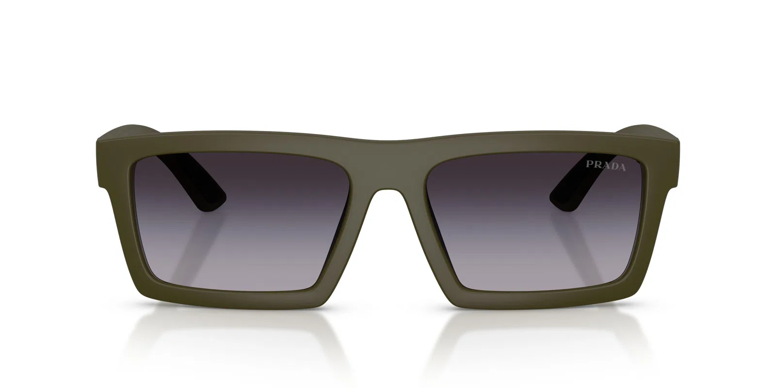 Prada Linea Rossa A07S Sunglasses - view 14